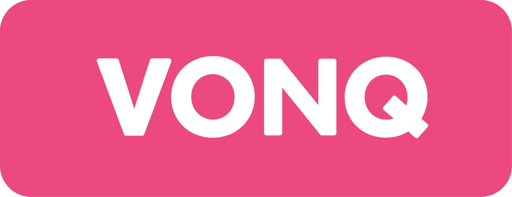 VONQ Logo
